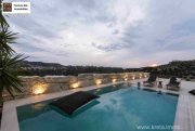Kamilari Kreta, Kamilari Villa 160m² Wfl. Meer- und Bergblick priv. Pool Haus kaufen